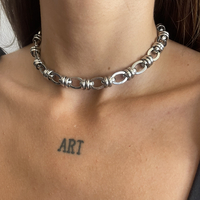 Amy choker