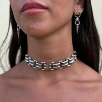 Zoey choker