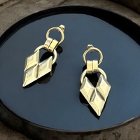 Harley earrings