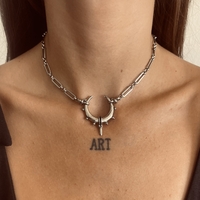Laila necklace