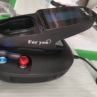 מכונת לייזר ביתי להסרת שיער Diode Laser עם 3 אורכי גל  FOR YOU PRO