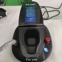 מכונת לייזר ביתי להסרת שיער Diode Laser עם 3 אורכי גל  FOR YOU PRO
