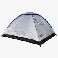 Outdoor Revolution אוהל איגלו 4 אנשים