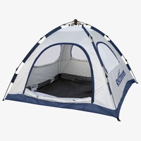 Outdoor Revolution אוהל בין רגע 4 אנשים