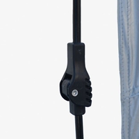 Outdoor Revolution אוהל בין רגע שני אנשים