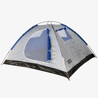 Outdoor Revolution אוהל איגלו 4 אנשים