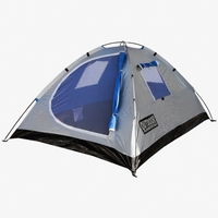 Outdoor Revolution אוהל איגלו זוגי