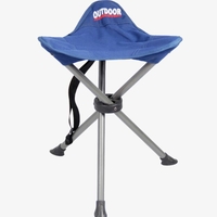 Outdoor Revolution כסא 3 רגליים