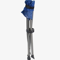 Outdoor Revolution כסא 3 רגליים
