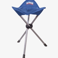 Outdoor Revolution כיסא 3 רגלים גבוה