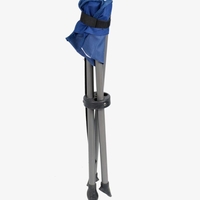 Outdoor Revolution כיסא 3 רגלים גבוה