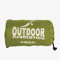 Outdoor Revolution מזרן שטח מתנפח לבד MINERAL