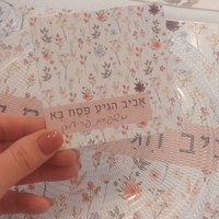 מיתוג פסח