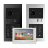 ROZCOM 2 WIRE BLACK