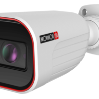 מצלמת צינור IP PROVISION 4MP