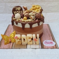 טריקולד קוטר 18