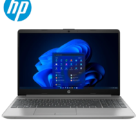 كمبيوتر محمول HP 250 G9 15.6 i5/8/512/DOS/1Y