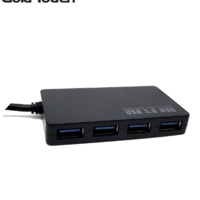 موزع USB 3.0  بـ 4 منافذ – ACTIVE