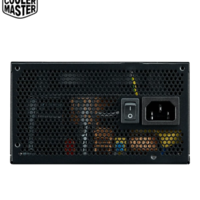 محول طاقة Cooler Master G800 GOLD 80Plus