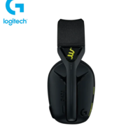 سماعات رأس لا سلكية Logitech G435 LIGHTSPEED Wireless and Bluetooth®