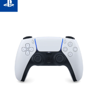 DualSense™  White Wireless Controller for PS5