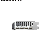 Gigabyte GeForce RTX 5060 Ti GAMING OC 16GB