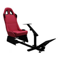 מושב סימולטור מירוצים  THRUSTMASTER Simulator Cockpit