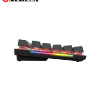 MAXFIT87 RGB MECHANICAL KEYBOARD
