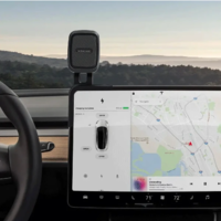 حامل جوال Miracase MTSM54 ملائم لسيارات  Tesla