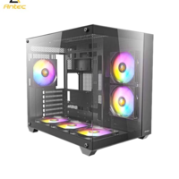 Antec CX800 RGB ELITE Case ATX