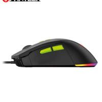 FANTECH PHANTOM II VX6 GAMING MOUSE