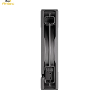Antec Connect 120 Reverse ARGB 3 Pack