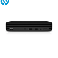 מחשב שולחני HP Pro Mini 260 G9‎ (6D2Y8EA)