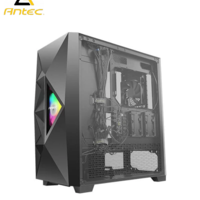 صندوق جيمينج Antec DF800 FLUX Mid Tower Gaming Case