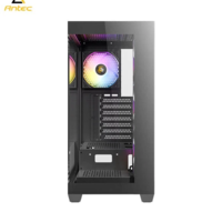 Antec CX300 ARGB Mid-Tower Gaming Case