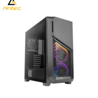 صندوق جيمينج Antec DP502 FLUX Mid Tower Gaming Case