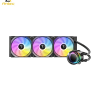 مبرد مائي للمعالج ANTEC VORTEX LUM 360 ARGB