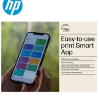 מדפסת משולבת אלחוטית HP DeskJet 2810