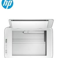 מדפסת משולבת אלחוטית HP DeskJet 2810