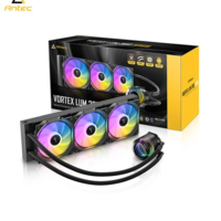 مبرد مائي للمعالج ANTEC VORTEX LUM 360 ARGB