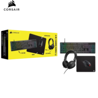 CORSAIR 4-in-1 Gaming Bundle