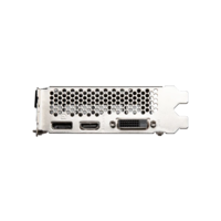 كرت شاشة MSI GeForce® GTX 1650 D6 VENTUS XS OCV3