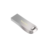 זיכרון נייד SanDisk Ultra Luxe USB 3.2 256GB  Flash Drive
