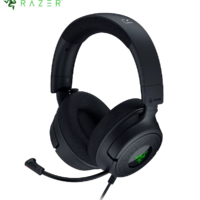 Razer Kraken V4 X&nbsp;RGB Gaming Headset – USB-C