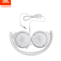 אוזניות חוטיות JBL Tune500 Wired on-ear