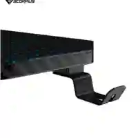 שולחן גיימינג SCORPIUS DESKPRO-BL110