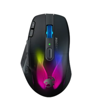 עכבר גיימינג שחור ROCCAT® Kone AIMO Remastered