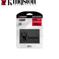 قرص صلب KINGSTON A400 SSD 2.5