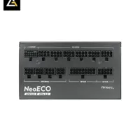 محول طاقة Antec 1000W 80 Plus Gold NE1000G