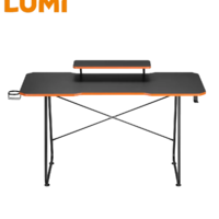 שולחן גיימינג LUMI SpaceR XL